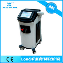 2015 newly upgraded laser treatment for varicose veins long pulse